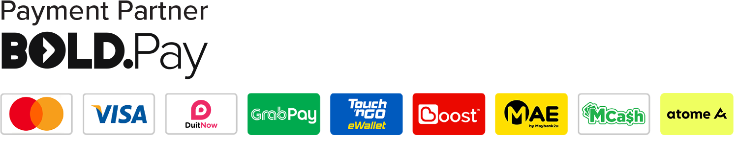 BOLD.Pay